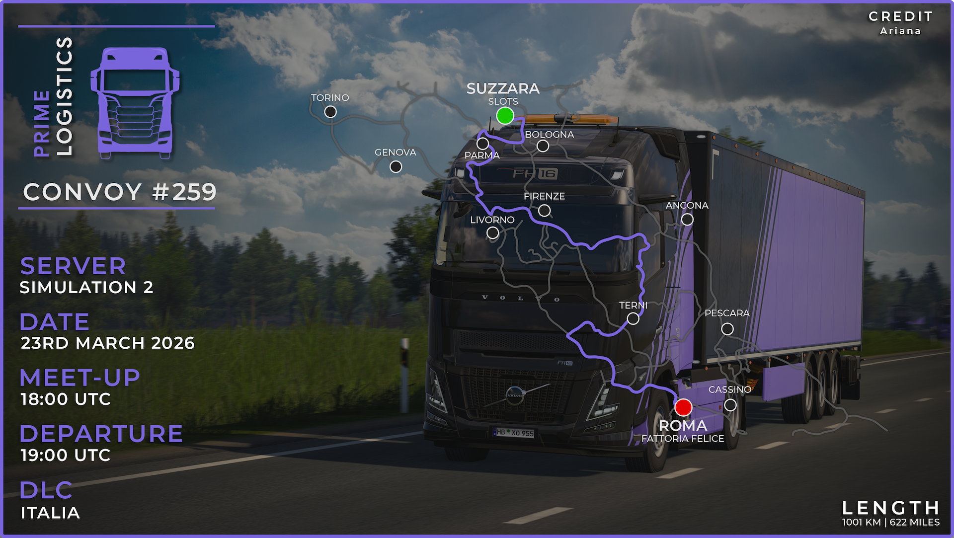 Route Image