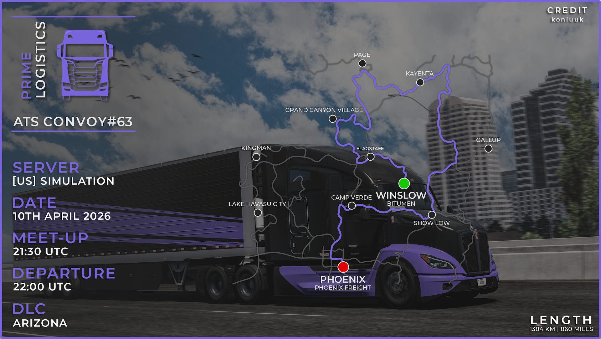 Route Image WIP