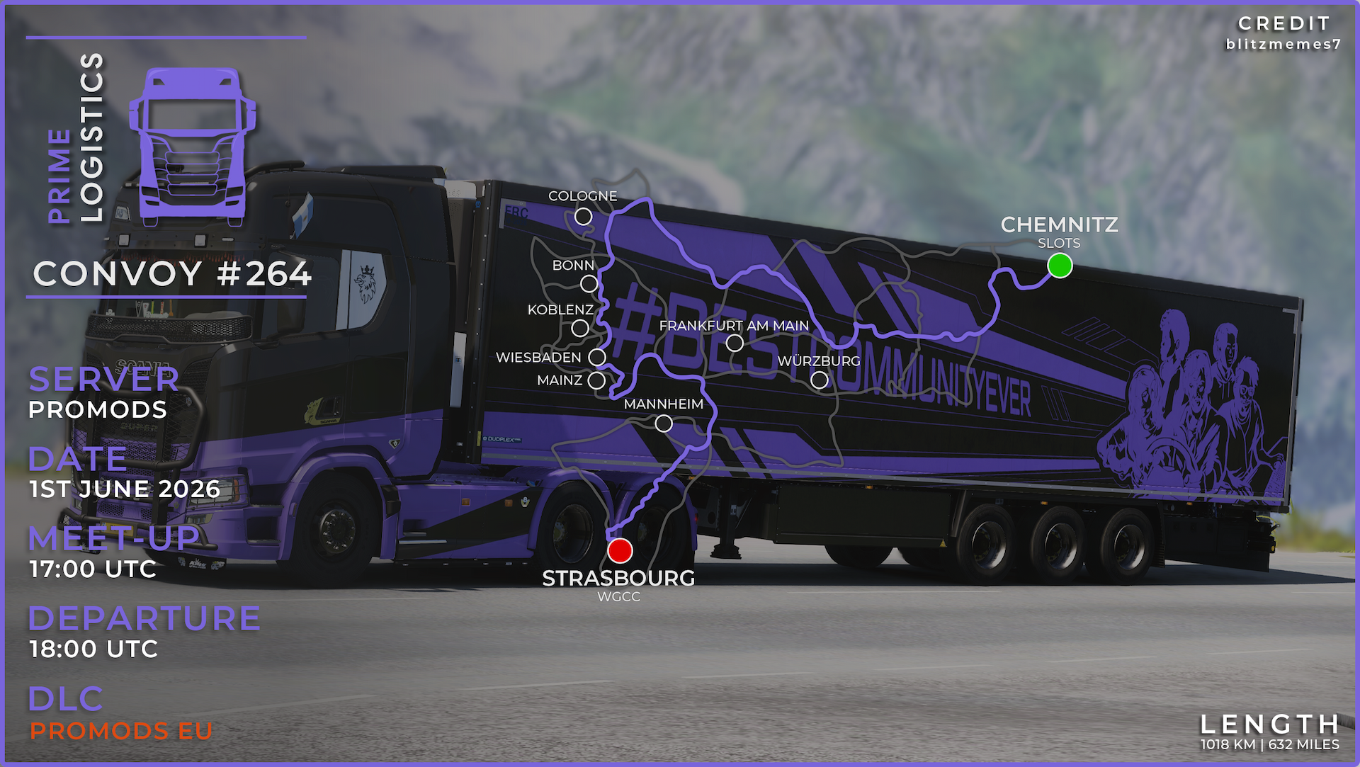 Route Image WIP