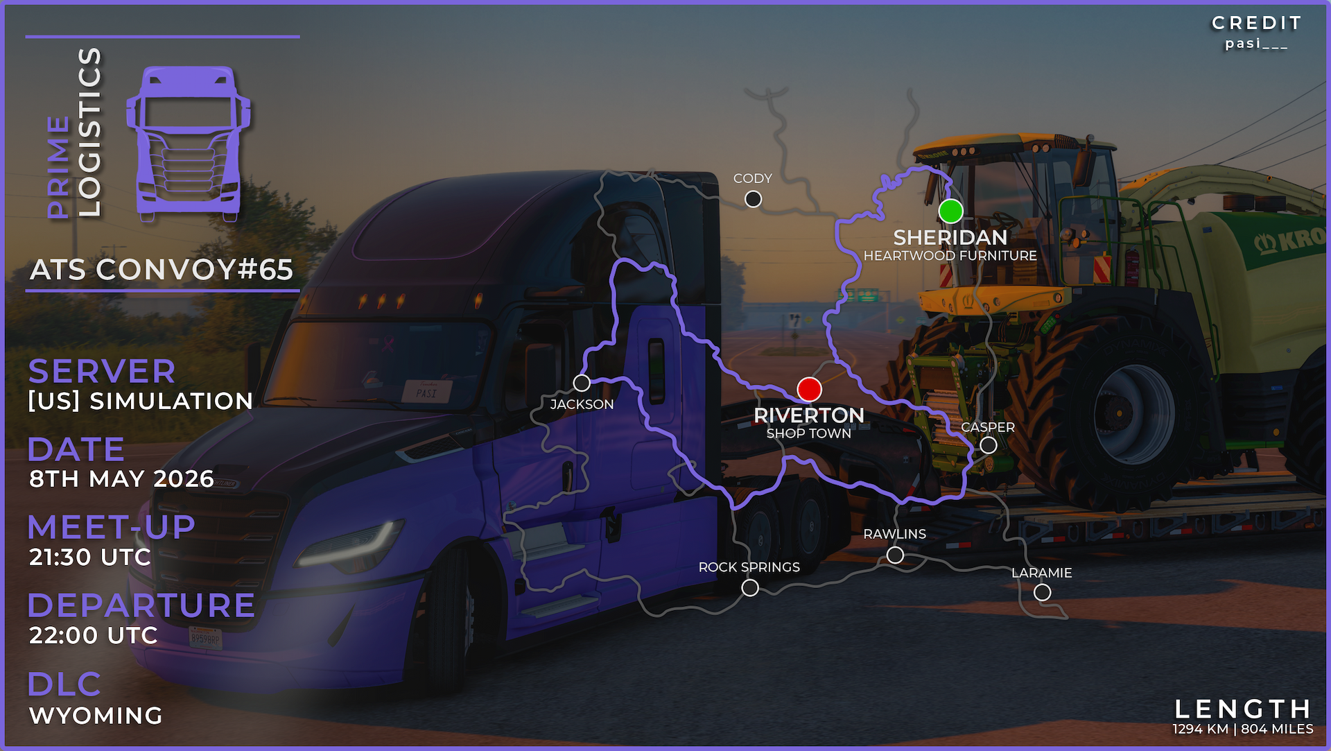 Route Image WIP