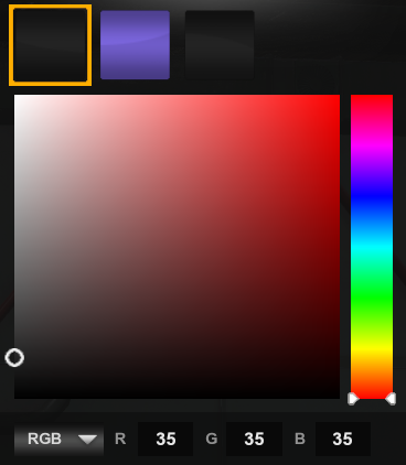 Prime Gray Colour