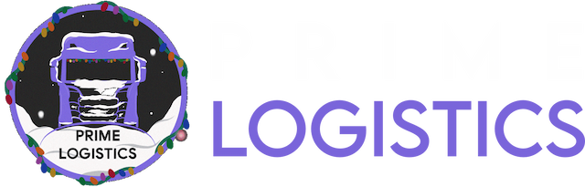 Prime logo