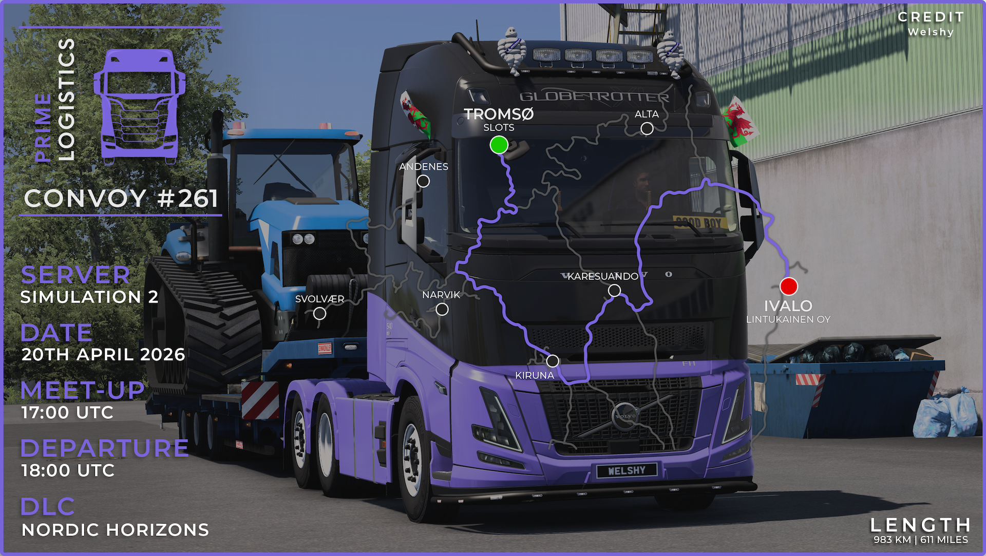 Route Image WIP