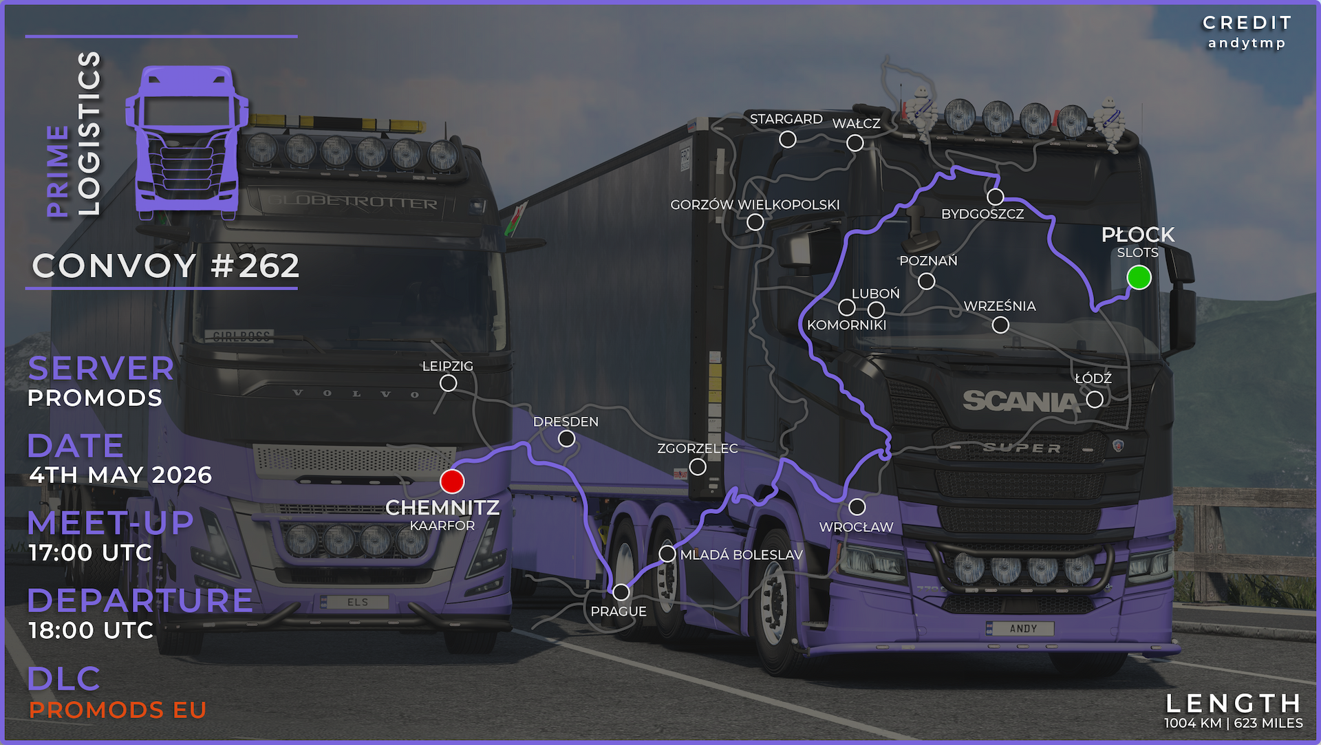 Route Image
