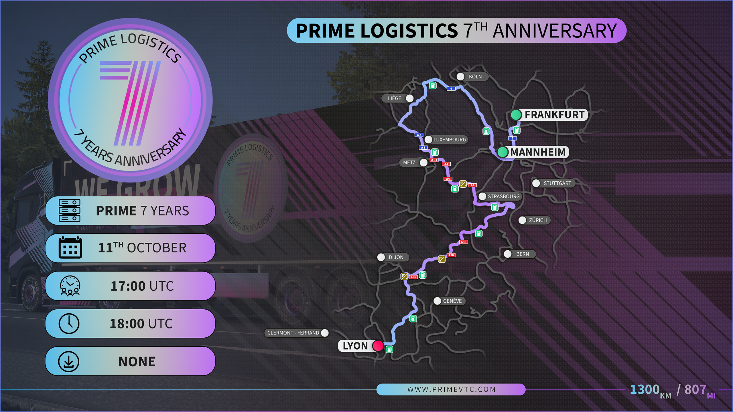 Route image