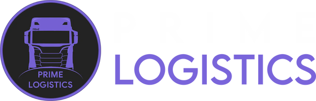 Prime logo